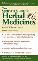 The Complete Guide To Herbal Medicines-Mind/ body/ spirit-買書書 BuyBookBook