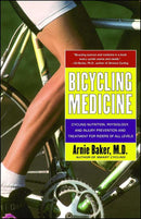 Bicycling Medicine-Sports and Active outdoor recreation-買書書 BuyBookBook