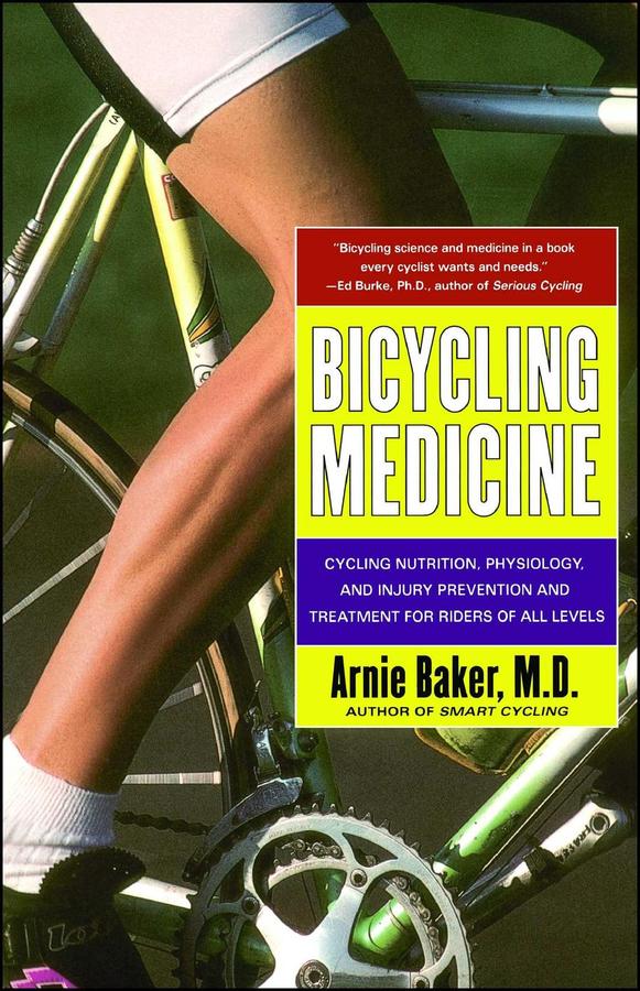 Bicycling Medicine-Sports and Active outdoor recreation-買書書 BuyBookBook