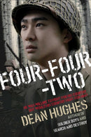 Four-Four-Two-Children’s / Teenage fiction: Biographical/ historical fiction and true stories-買書書 BuyBookBook