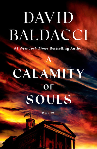 A Calamity of Souls