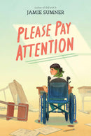 Please Pay Attention-Children’s / Teenage fiction: General and modern fiction-買書書 BuyBookBook