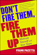 Don't Fire Them, Fire Them Up-Business and Management-買書書 BuyBookBook