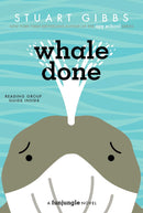 Whale Done-Children’s / Teenage fiction: Action and adventure stories-買書書 BuyBookBook