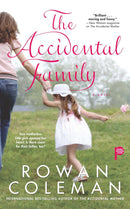 The Accidental Family-Fiction: Family life-買書書 BuyBookBook