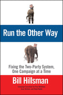 Run the Other Way-Politics and government-買書書 BuyBookBook