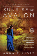 Sunrise of Avalon-Fiction: Fantasy-買書書 BuyBookBook