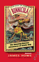 The Odorous Adventures of Stinky Dog-Children’s / Teenage fiction: General and modern fiction-買書書 BuyBookBook