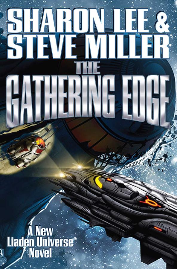 The Gathering Edge-Fiction: Science fiction-買書書 BuyBookBook