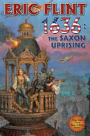 1636: The Saxon Uprising-Fiction: Science fiction-買書書 BuyBookBook