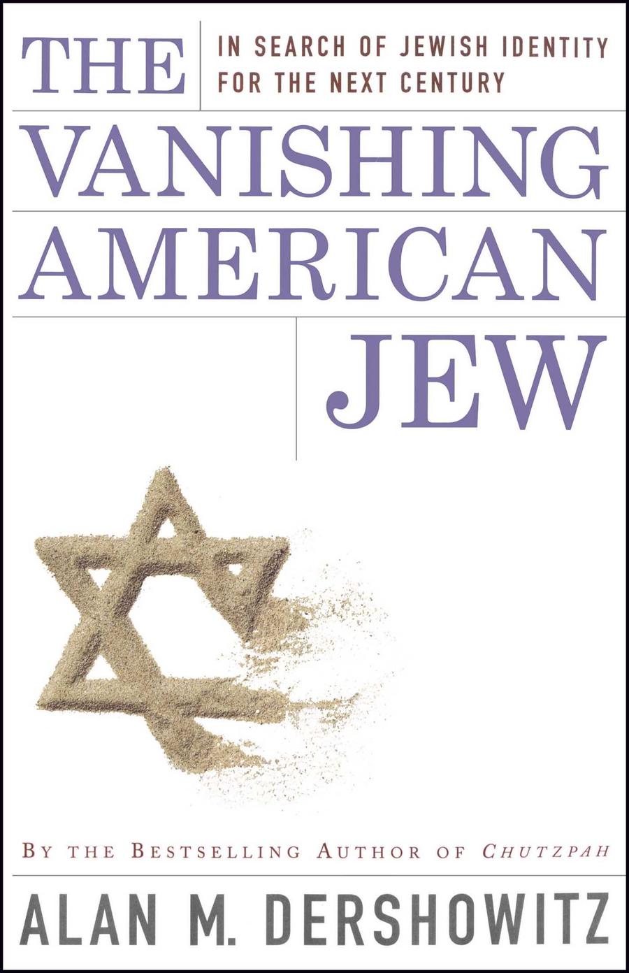 The Vanishing American Jew-Mind/ body/ spirit-買書書 BuyBookBook
