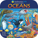 Smithsonian Kids Young Explorers: Oceans-Children’s / Teenage general interest: Nature and animals-買書書 BuyBookBook
