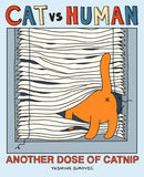 Cat vs Human: Another Dose of Catnip-Lifestyle and Leisure-買書書 BuyBookBook