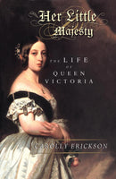 Her Little Majesty-Biography and memoirs-買書書 BuyBookBook