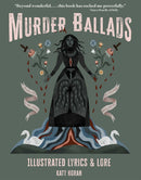 Murder Ballads-Society/ culture/ social sciences-買書書 BuyBookBook