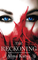 The Reckoning-Fiction: Fantasy-買書書 BuyBookBook