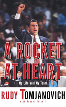 A Rocket at Heart-Sports and Active outdoor recreation-買書書 BuyBookBook