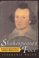Shakespeare's Face-History and Archaeology-買書書 BuyBookBook
