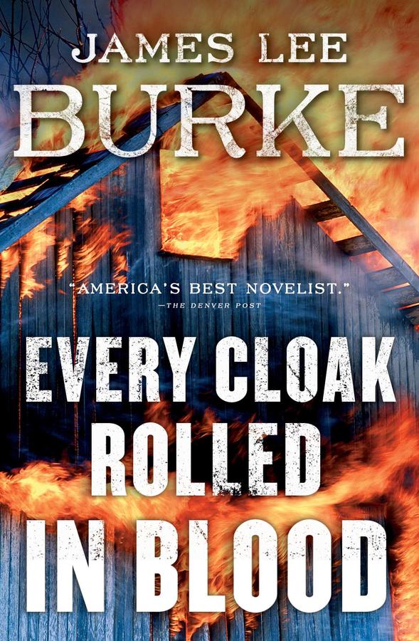 Every Cloak Rolled in Blood-Fiction: Thriller and horror-買書書 BuyBookBook