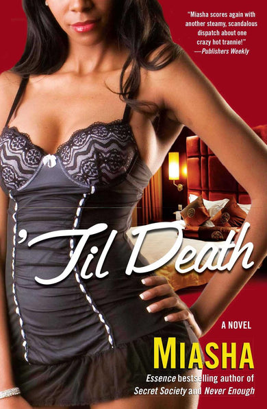 'Til Death-Fiction: general and literary-買書書 BuyBookBook