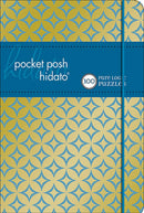 Pocket Posh Hidato-Hobbies/ quizzes/ games-買書書 BuyBookBook