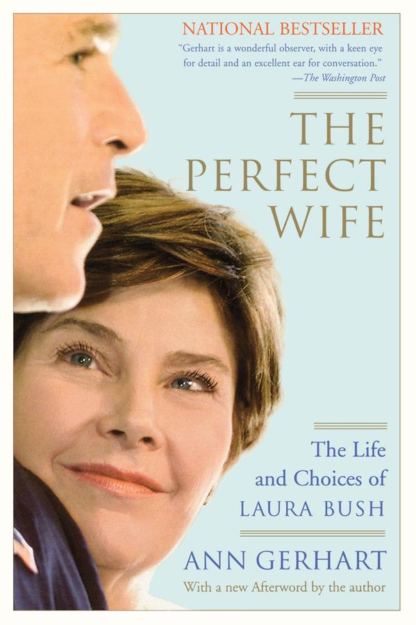 The Perfect Wife-Biography and memoirs-買書書 BuyBookBook