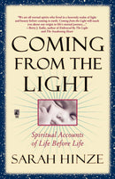 Coming From The Light-Mind/ body/ spirit-買書書 BuyBookBook