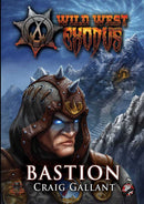 Bastion-Fiction: Science fiction-買書書 BuyBookBook