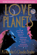 Love Planets-Mind/ body/ spirit-買書書 BuyBookBook