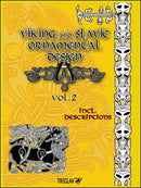 Viking and Slavic Ornamental Designs-Art: general-買書書 BuyBookBook