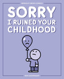 Sorry I Ruined Your Childhood-Lifestyle and Leisure-買書書 BuyBookBook