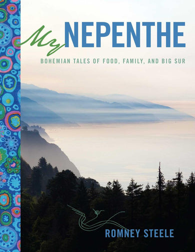 My Nepenthe-Cookery / food and drink / food writing-買書書 BuyBookBook