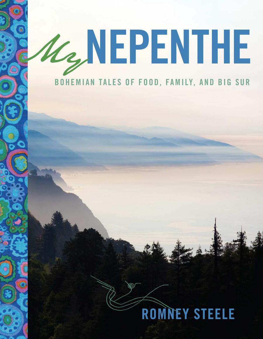 My Nepenthe-Cookery / food and drink / food writing-買書書 BuyBookBook