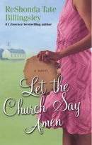 Let the Church Say Amen-Fiction: Religious and spiritual-買書書 BuyBookBook