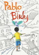Pablo and Birdy-Children’s / Teenage fiction: Relationship stories-買書書 BuyBookBook