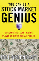 You Can Be a Stock Market Genius-Business and Management-買書書 BuyBookBook