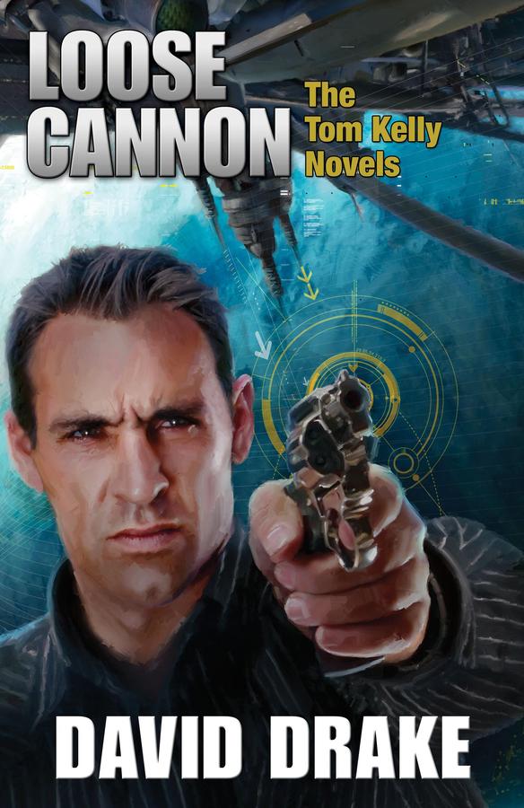 Loose Cannon-Fiction: Science fiction-買書書 BuyBookBook