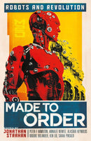 Made to Order-True stories and non-fiction prose-買書書 BuyBookBook