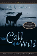 The Call of the Wild-Children’s / Teenage fiction: General and modern fiction-買書書 BuyBookBook