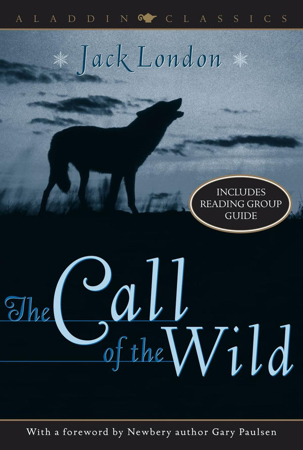 The Call of the Wild-Children’s / Teenage fiction: General and modern fiction-買書書 BuyBookBook