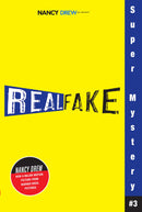 Real Fake-Children’s / Teenage fiction: General and modern fiction-買書書 BuyBookBook