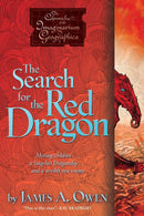 The Search for the Red Dragon-Children’s / Teenage fiction: General and modern fiction-買書書 BuyBookBook