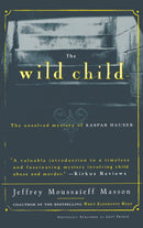 The Wild Child-Self-help/ personal development/ practical advice-買書書 BuyBookBook