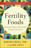 Fertility Foods-Family and health-買書書 BuyBookBook