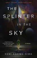 The Splinter in the Sky-Fiction: Science fiction-買書書 BuyBookBook