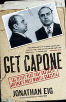 Get Capone-True stories and non-fiction prose-買書書 BuyBookBook