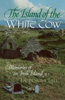 The Island of the White Cow-Memoirs-買書書 BuyBookBook