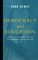 Democracy And Education-Politics and government-買書書 BuyBookBook