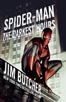 Spider-Man: The Darkest Hours-Fiction: Science fiction-買書書 BuyBookBook