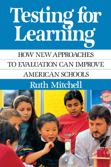 Testing for Learning-Reference/ Information/ Interdisciplinary subjects-買書書 BuyBookBook